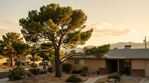 Team Las Vegas Tree Care in Las Vegas