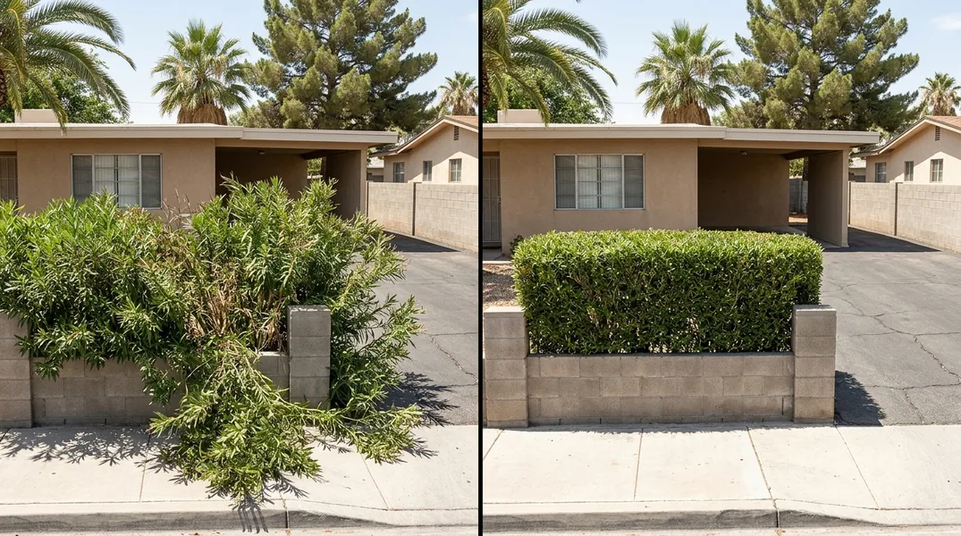 Result tree service in Las Vegas - Las Vegas Tree Care