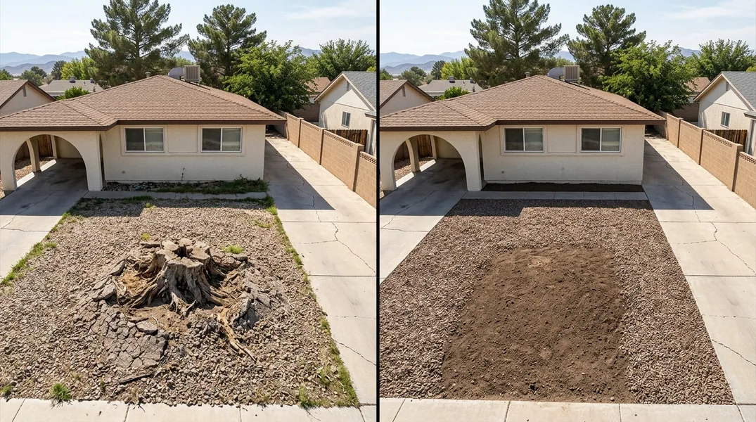 Result tree service in Las Vegas - Las Vegas Tree Care
